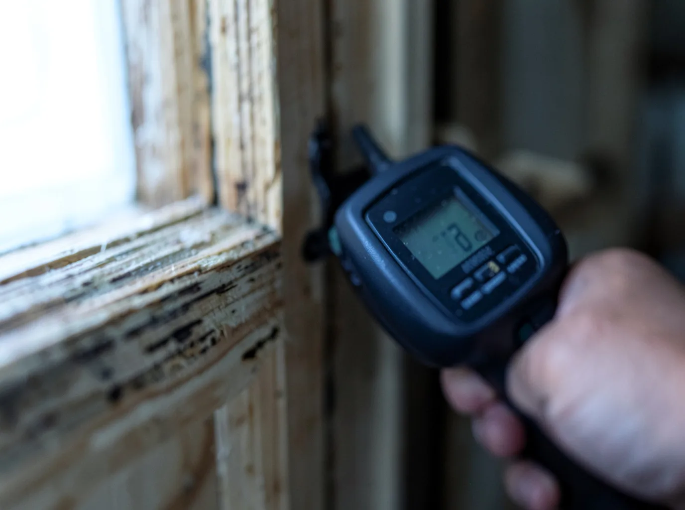 Commercial Water Damage Restoration in Cuero, TX